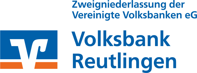 Vereinigte Volksbanken eG Zweigniederlassung Volksbank Reutlingen