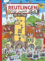 Reutlinger Wimmelbuch